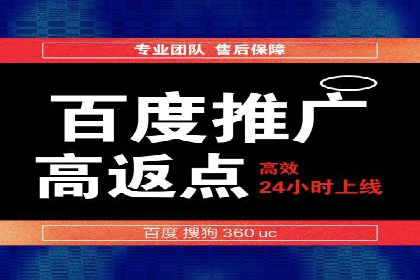 百度搜索推广的成功案例：企业如何实现精准营销