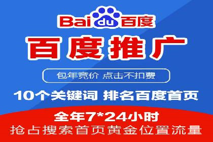 百度推广平台助力企业快速成长的营销策略案例